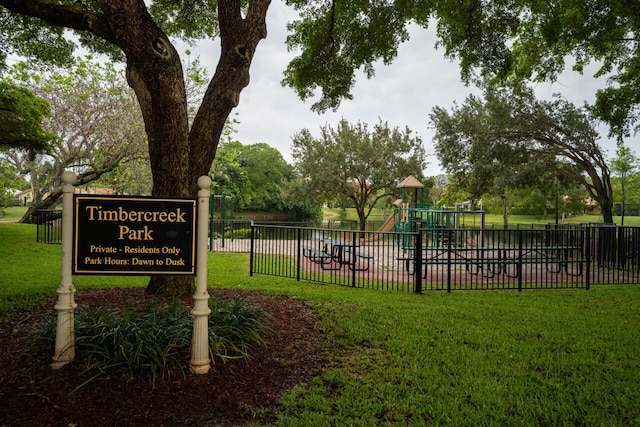 2413 NW 26th St, Boca Raton, FL 33431 - view of surrounding community