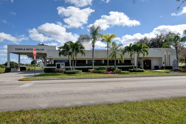 187 Preston E, Boca Raton, FL 33434 - view of property