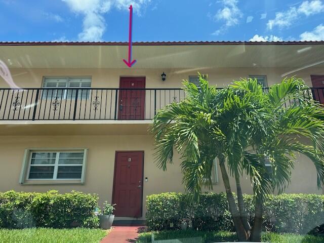 1947 SW Palm City Rd Unit G, Stuart, FL 34994 - view of building exterior