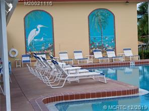 1947 SW Palm City Rd Unit G, Stuart, FL 34994 - view of community pool