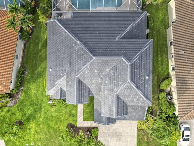 21480 Halstead Dr, Boca Raton, FL 33428 - aerial view