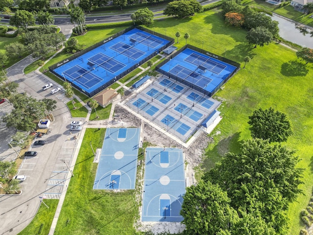 21480 Halstead Dr, Boca Raton, FL 33428 - aerial view