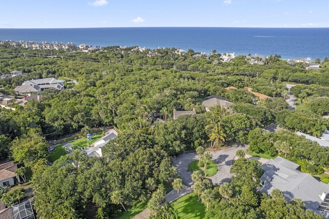 2070 Spring Pl, Vero Beach, FL 32963 - aerial view of property's location with a nearby body of water