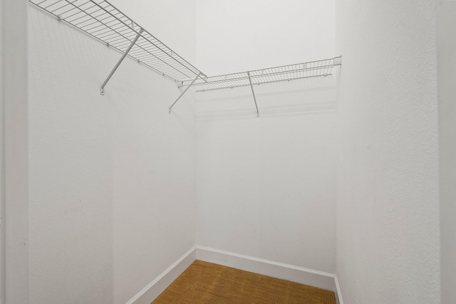 1579 Bow Line Rd, Fort Pierce, FL 34949 - view of spacious closet