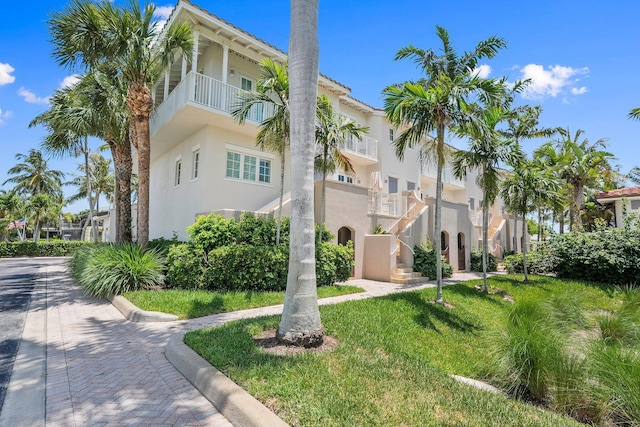 1579 Bow Line Rd, Fort Pierce, FL 34949 - view of property