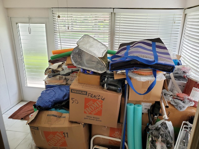 708 Laconia Cir Unit 708, Lake Worth, FL 33467 - view of storage area
