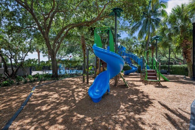 1522 Carafe Ct, Palm Beach Gardens, FL 33410 - view of community play area