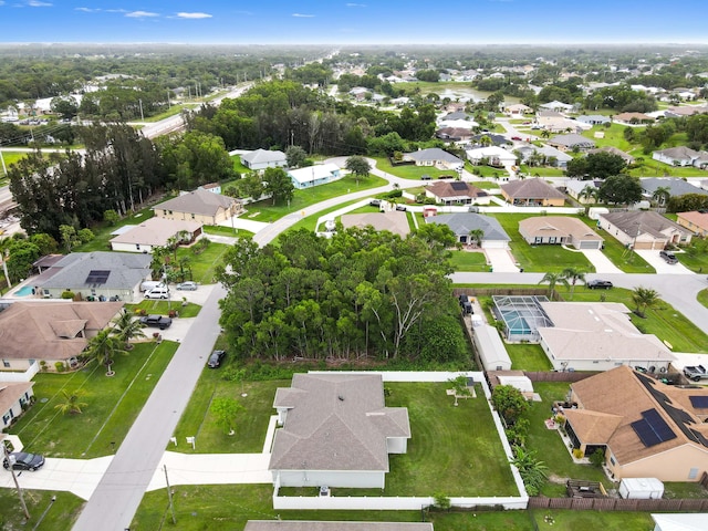 6700 NW Omega Rd, Port Saint Lucie, FL 34983 - view of property location featuring nearby suburban area