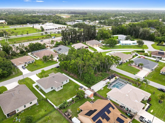 6700 NW Omega Rd, Port Saint Lucie, FL 34983 - view of property location with nearby suburban area