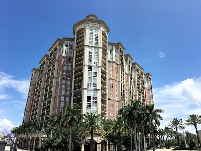 550 Okeechobee Blvd Unit Uph-15, West Palm Beach, FL 33401 - view of property