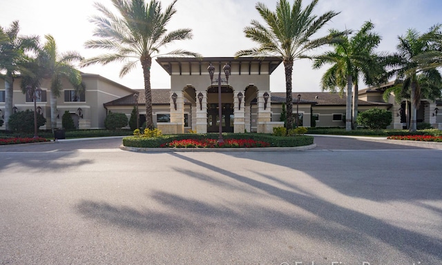 9759 Vitrail Ln, Delray Beach, FL 33446 - view of property