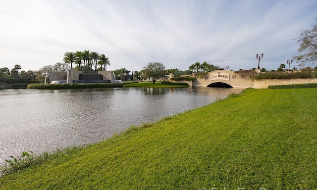 9759 Vitrail Ln, Delray Beach, FL 33446 - water view