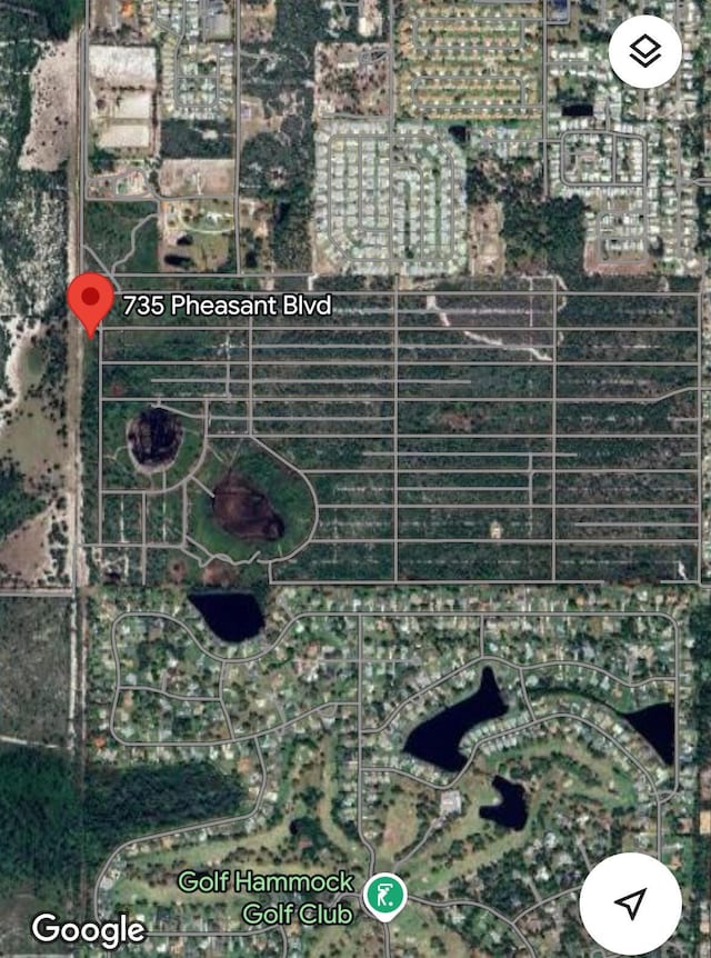 735 Pheasant Blvd, Sebring, FL 33872