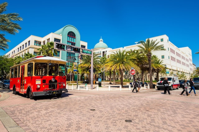 716 21st St, West Palm Beach, FL 33407 - view of commercial property