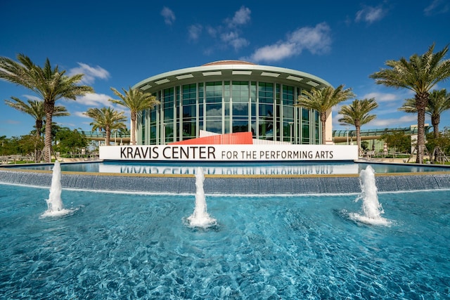 716 21st St, West Palm Beach, FL 33407 - view of pool