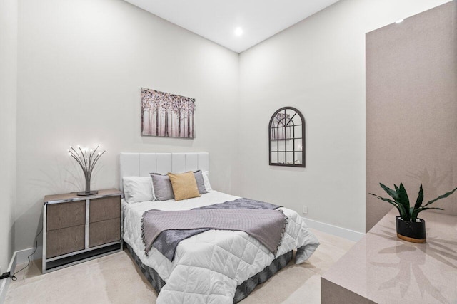 6357 Graycliff Dr Unit C, Boca Raton, FL 33496 - bedroom with recessed lighting and baseboards