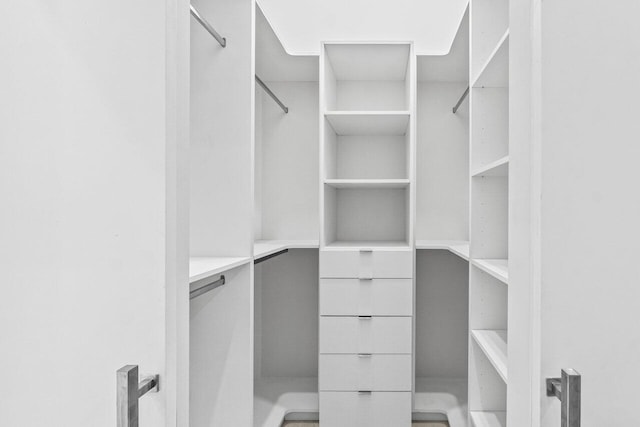 6357 Graycliff Dr Unit C, Boca Raton, FL 33496 - view of walk in closet