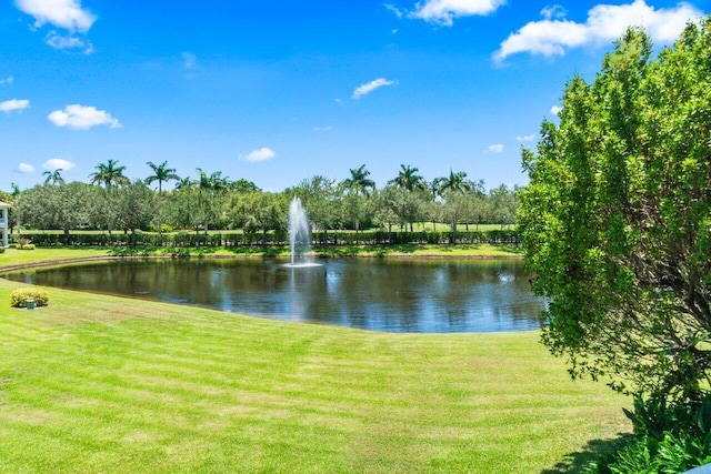 6357 Graycliff Dr Unit C, Boca Raton, FL 33496 - water view
