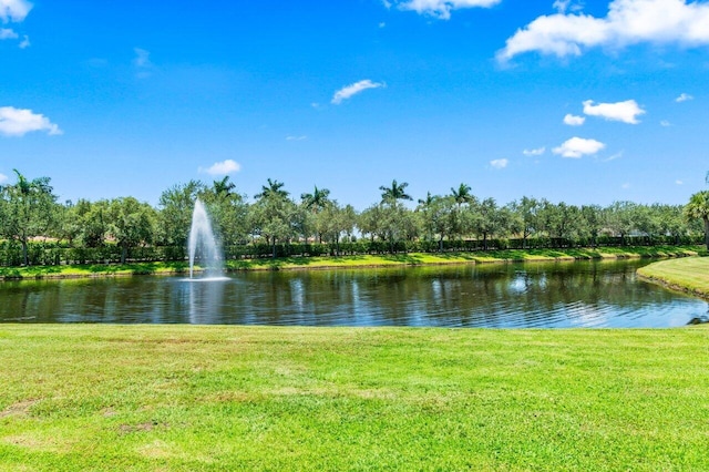 6357 Graycliff Dr Unit C, Boca Raton, FL 33496 - water view