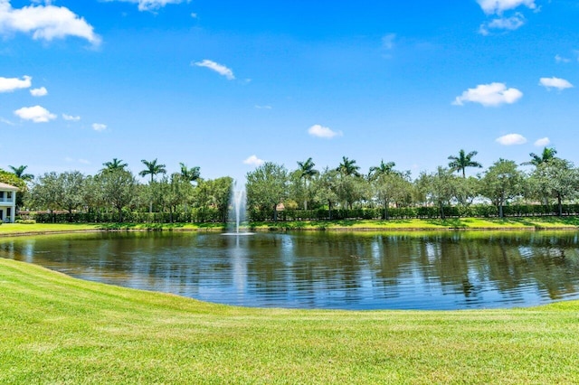 6357 Graycliff Dr Unit C, Boca Raton, FL 33496 - water view