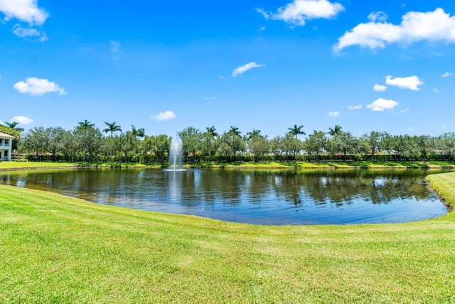 6357 Graycliff Dr Unit C, Boca Raton, FL 33496 - water view