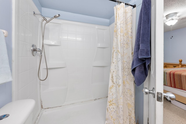 590 SE Anchor Ln, Port Saint Lucie, FL 34983 - view of bathroom