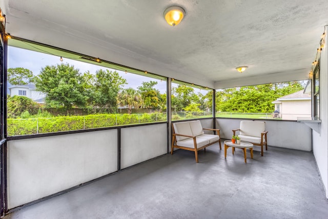 782 NW Kilpatrick Ave, Port Saint Lucie, FL 34983 - view of sunroom / solarium