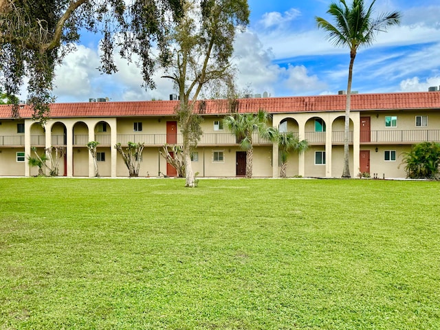 6074 Forest Hill Blvd Unit 107, West Palm Beach, FL 33415 - view of building exterior
