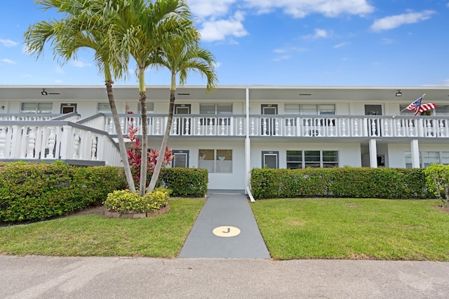 189 Prescott J 189, Deerfield Beach, FL 33442 - view of property