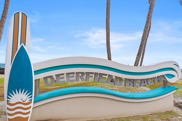 189 Prescott J 189, Deerfield Beach, FL 33442 - exterior space