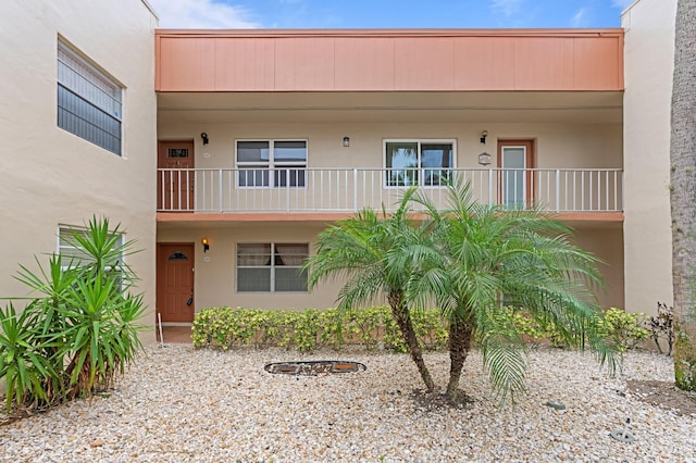 213 Piedmont E, Delray Beach, FL 33484 - view of building exterior