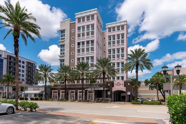 455 E Palmetto Park Rd Unit 3E, Boca Raton, FL 33432 - view of building exterior