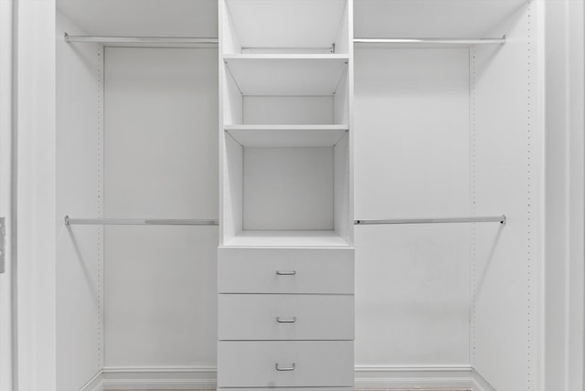 455 E Palmetto Park Rd Unit 3E, Boca Raton, FL 33432 - view of spacious closet