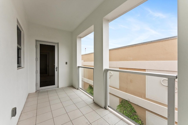 455 E Palmetto Park Rd Unit 3E, Boca Raton, FL 33432 - view of balcony