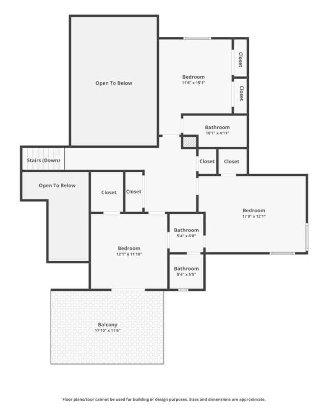 106 Henry Sewall Way, Sewalls Point, FL 34996 - room layout