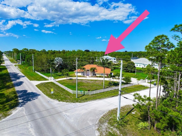 17477 69th St N, Loxahatchee, FL 33470 - view of community