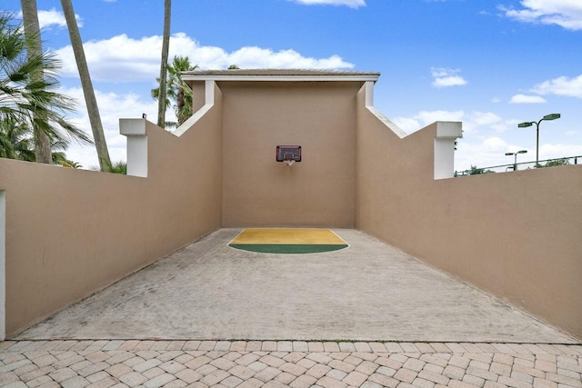 8351 Mastic Cay, West Palm Beach, FL 33411 - view of patio / terrace