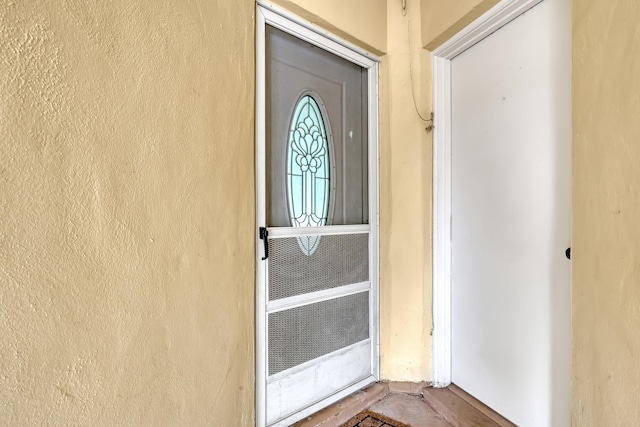 10789 N Military Trl Unit 3, Palm Beach Gardens, FL 33410 - view of entrance to property