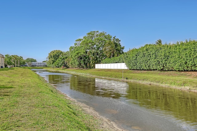 10789 N Military Trl Unit 3, Palm Beach Gardens, FL 33410 - water view