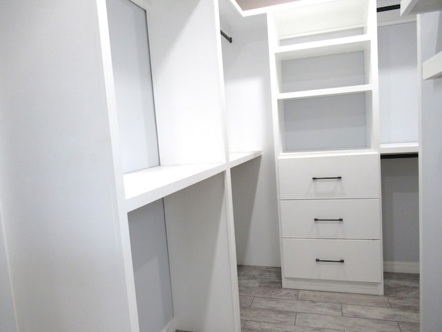 334 Brookedge Ter, Sebastian, FL 32958 - view of walk in closet