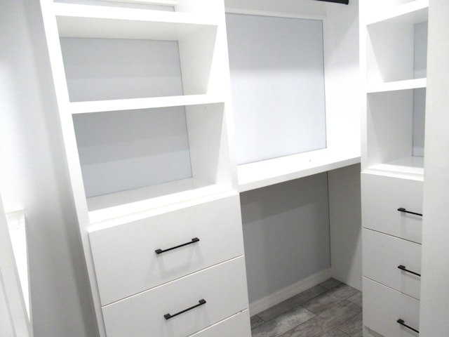 334 Brookedge Ter, Sebastian, FL 32958 - view of spacious closet