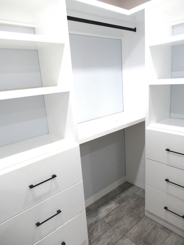 334 Brookedge Ter, Sebastian, FL 32958 - view of spacious closet