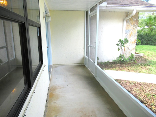 334 Brookedge Ter, Sebastian, FL 32958 - view of balcony