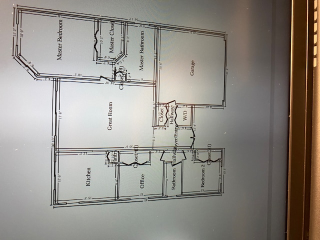 4920 Swans Ln, Coconut Creek, FL 33073 - property floor plan