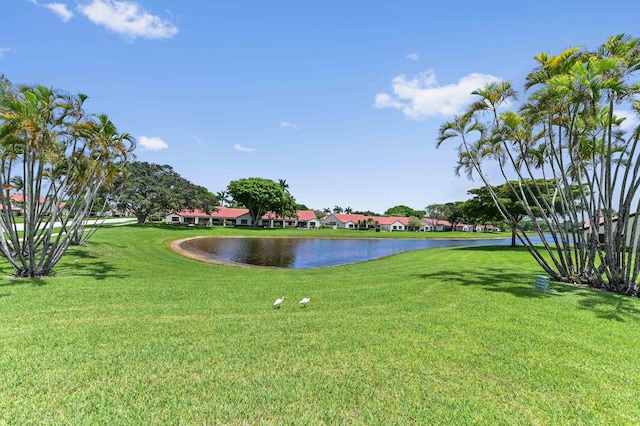 8178 Mooring Cir, Boynton Beach, FL 33472 - water view