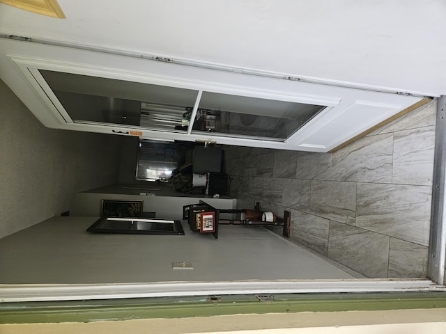 2941 Crrosley Dr W Unit E, West Palm Beach, FL 33415 - view of kitchen