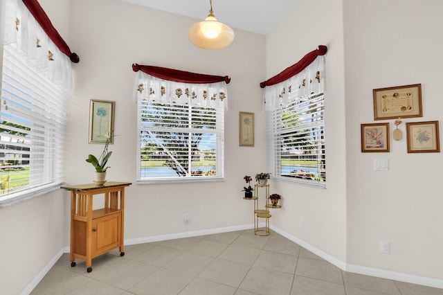 7144 Demedici Cir, Delray Beach, FL 33446 - empty room featuring plenty of natural light