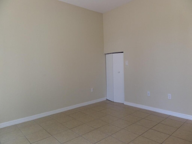 328 Lake Monterey Cir, Boynton Beach, FL 33426 - spare room with baseboards