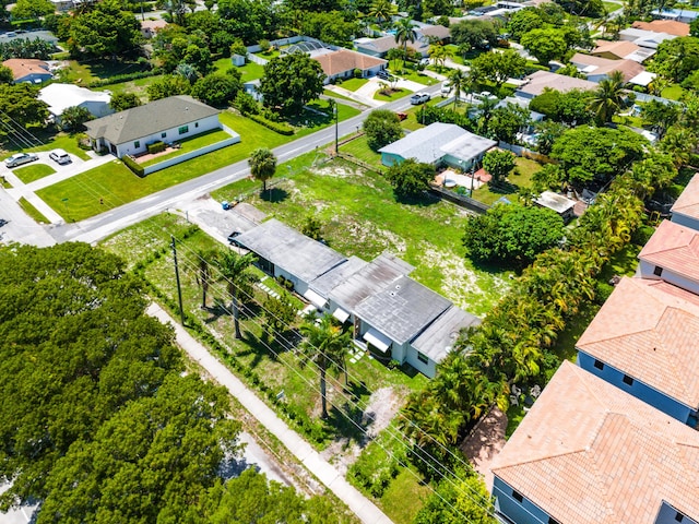 335 Gulfstream Blvd, Boynton Beach, FL 33435 - aerial view of residential area