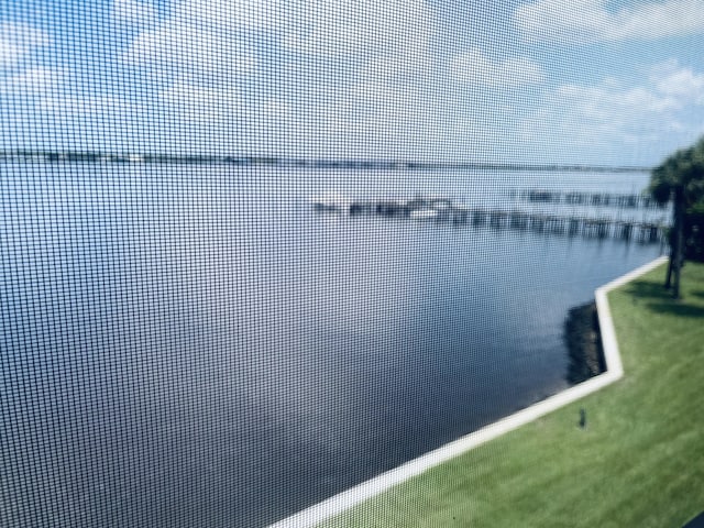 1950 SW Palm City Rd Unit 8302, Stuart, FL 34994 - water view